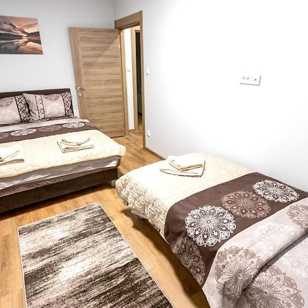 Apartmani In Zlatar Nova Varos Exterior photo